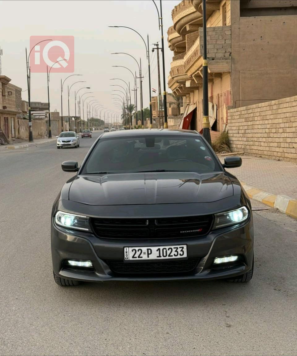 Dodge Charger